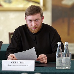 В Нижнем Новгороде состоялось награждение организаторов окружного и всероссийского этапов конкурса «За нравственный подвиг учителя»