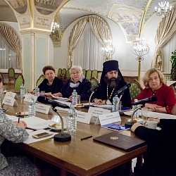 Конкурсная комиссия подвела итоги Всероссийского конкурса «За нравственный подвиг учителя»