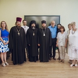 В Астрахани подвели итоги конкурса «За нравственный подвиг учителя» по Южному федеральному округу