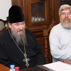 В Новосибирске подвели итоги конкурса «За нравственный подвиг учителя» по Сибирскому федеральному округу