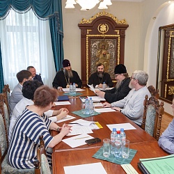 В Новосибирске подвели итоги конкурса «За нравственный подвиг учителя» по Сибирскому федеральному округу