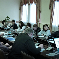 Состоялся семинар-практикум для учителей и методистов Республики Алания