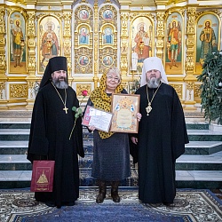 В Ижевске состоялось награждение победителей конкурса «За нравственный подвиг учителя» по Приволжскому федеральному округу