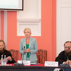 Подведение итогов московского этапа регионального конкурса «За нравственный подвиг учителя» в МПГУ