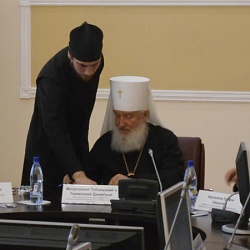 В Тюмени определены победители конкурса «За нравственный подвиг учителя» по Уральскому федеральному округу Вы здесь:
