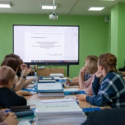 В Самаре определены победители конкурса «За нравственный подвиг учителя» по Приволжскому федеральному округу