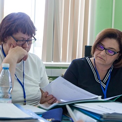 В Самаре определены победители конкурса «За нравственный подвиг учителя» по Приволжскому федеральному округу