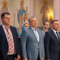 В Самаре определены победители конкурса «За нравственный подвиг учителя» по Приволжскому федеральному округу