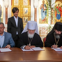 В Самаре определены победители конкурса «За нравственный подвиг учителя» по Приволжскому федеральному округу