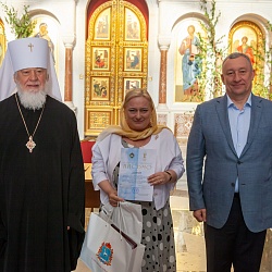 В Самаре определены победители конкурса «За нравственный подвиг учителя» по Приволжскому федеральному округу