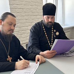 В Мурманске подвели итоги регионального этапа XX Всероссийского конкурса «За нравственный подвиг учителя»