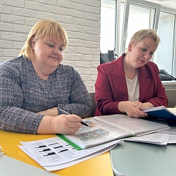 В Мурманске подвели итоги регионального этапа XX Всероссийского конкурса «За нравственный подвиг учителя»