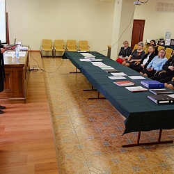 В Челябинской епархии подвели итоги первого этапа педагогического конкурса «За нравственный подвиг учителя»