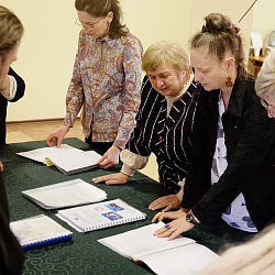 В Челябинской епархии подвели итоги первого этапа педагогического конкурса «За нравственный подвиг учителя»
