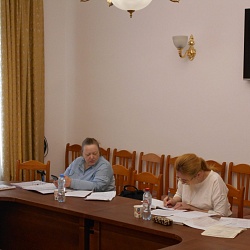 В Тобольской митрополии подведены итоги регионального этапа XX ежегодного Всероссийского конкурса «За нравственный подвиг учителя»