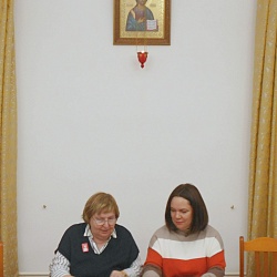 В Тобольской митрополии подведены итоги регионального этапа XX ежегодного Всероссийского конкурса «За нравственный подвиг учителя»