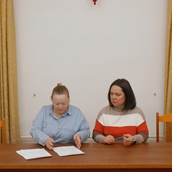 В Тобольской митрополии подведены итоги регионального этапа XX ежегодного Всероссийского конкурса «За нравственный подвиг учителя»