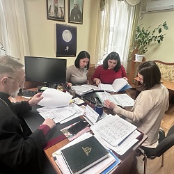 В Нижегородской епархии подвели итоги регионального этапа Всероссийского конкурса «За нравственный подвиг учителя»