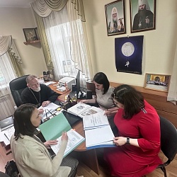 В Нижегородской епархии подвели итоги регионального этапа Всероссийского конкурса «За нравственный подвиг учителя»