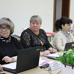 В Абакане начался II межрегиональный этап конкурса «За нравственный подвиг учителя» по Сибирскому федеральному округу