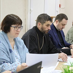 В Абакане начался II межрегиональный этап конкурса «За нравственный подвиг учителя» по Сибирскому федеральному округу