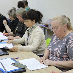 В Абакане начался II межрегиональный этап конкурса «За нравственный подвиг учителя» по Сибирскому федеральному округу
