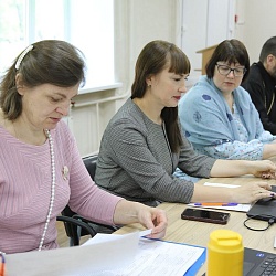 В Абакане начался II межрегиональный этап конкурса «За нравственный подвиг учителя» по Сибирскому федеральному округу