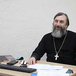 В Абакане начался II межрегиональный этап конкурса «За нравственный подвиг учителя» по Сибирскому федеральному округу