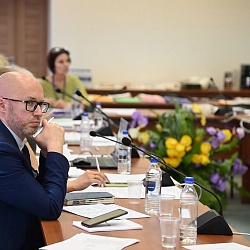 В Петрозаводске начался II межрегиональный этап конкурса «За нравственный подвиг учителя» по Северо-Западному федеральному округу
