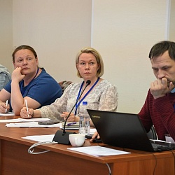 В Петрозаводске начался II межрегиональный этап конкурса «За нравственный подвиг учителя» по Северо-Западному федеральному округу