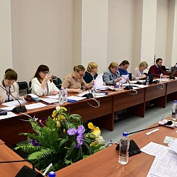 В Петрозаводске начался II межрегиональный этап конкурса «За нравственный подвиг учителя» по Северо-Западному федеральному округу