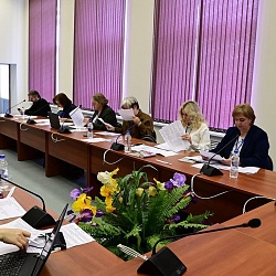 В Петрозаводске начался II межрегиональный этап конкурса «За нравственный подвиг учителя» по Северо-Западному федеральному округу