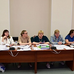 В Петрозаводске начался II межрегиональный этап конкурса «За нравственный подвиг учителя» по Северо-Западному федеральному округу
