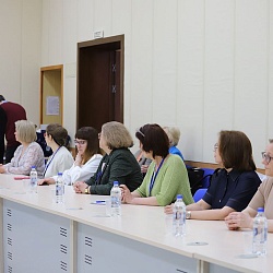 В Петрозаводске подведены итоги II межрегионального этапа конкурса «За нравственный подвиг учителя» по Северо-Западному федеральному округу