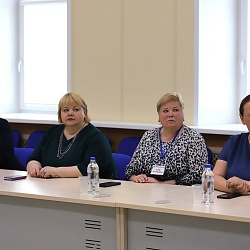 В Петрозаводске подведены итоги II межрегионального этапа конкурса «За нравственный подвиг учителя» по Северо-Западному федеральному округу