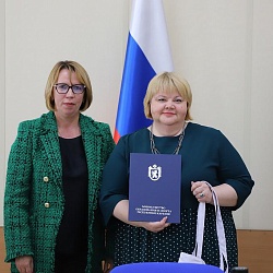 В Петрозаводске подведены итоги II межрегионального этапа конкурса «За нравственный подвиг учителя» по Северо-Западному федеральному округу