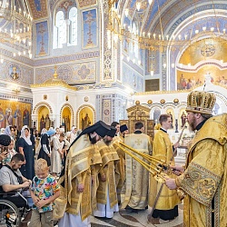 В Севастополе подведены итоги II межрегионального этапа XX Всероссийского конкурса «За нравственный подвиг учителя»