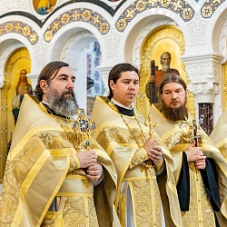 В Севастополе подведены итоги II межрегионального этапа XX Всероссийского конкурса «За нравственный подвиг учителя»