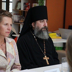 В Севастополе подведены итоги II межрегионального этапа XX Всероссийского конкурса «За нравственный подвиг учителя»