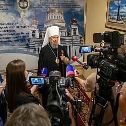 В Саранске начался II межрегиональный этап конкурса «За нравственный подвиг учителя» по Приволжскому федеральному округу