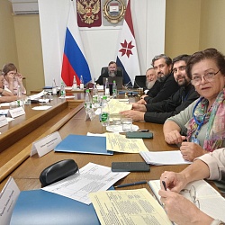 В Саранске начался II межрегиональный этап конкурса «За нравственный подвиг учителя» по Приволжскому федеральному округу