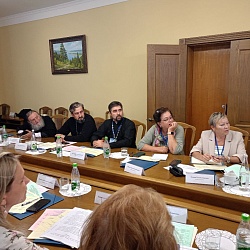 В Саранске начался II межрегиональный этап конкурса «За нравственный подвиг учителя» по Приволжскому федеральному округу