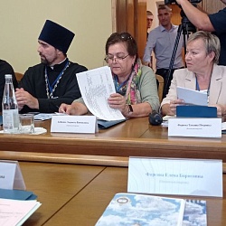 В Саранске начался II межрегиональный этап конкурса «За нравственный подвиг учителя» по Приволжскому федеральному округу