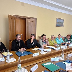 В Саранске начался II межрегиональный этап конкурса «За нравственный подвиг учителя» по Приволжскому федеральному округу