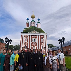В Саранске начался II межрегиональный этап конкурса «За нравственный подвиг учителя» по Приволжскому федеральному округу