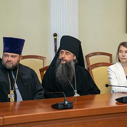 В Республике Мордовия подвели итоги XX Всероссийского конкурса «За нравственный подвиг учителя» по Приволжскому федеральному округу