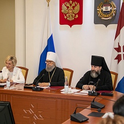 В Республике Мордовия подвели итоги XX Всероссийского конкурса «За нравственный подвиг учителя» по Приволжскому федеральному округу