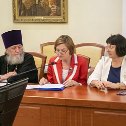 В Республике Мордовия подвели итоги XX Всероссийского конкурса «За нравственный подвиг учителя» по Приволжскому федеральному округу