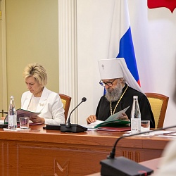 В Республике Мордовия подвели итоги XX Всероссийского конкурса «За нравственный подвиг учителя» по Приволжскому федеральному округу