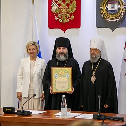 В Республике Мордовия подвели итоги XX Всероссийского конкурса «За нравственный подвиг учителя» по Приволжскому федеральному округу